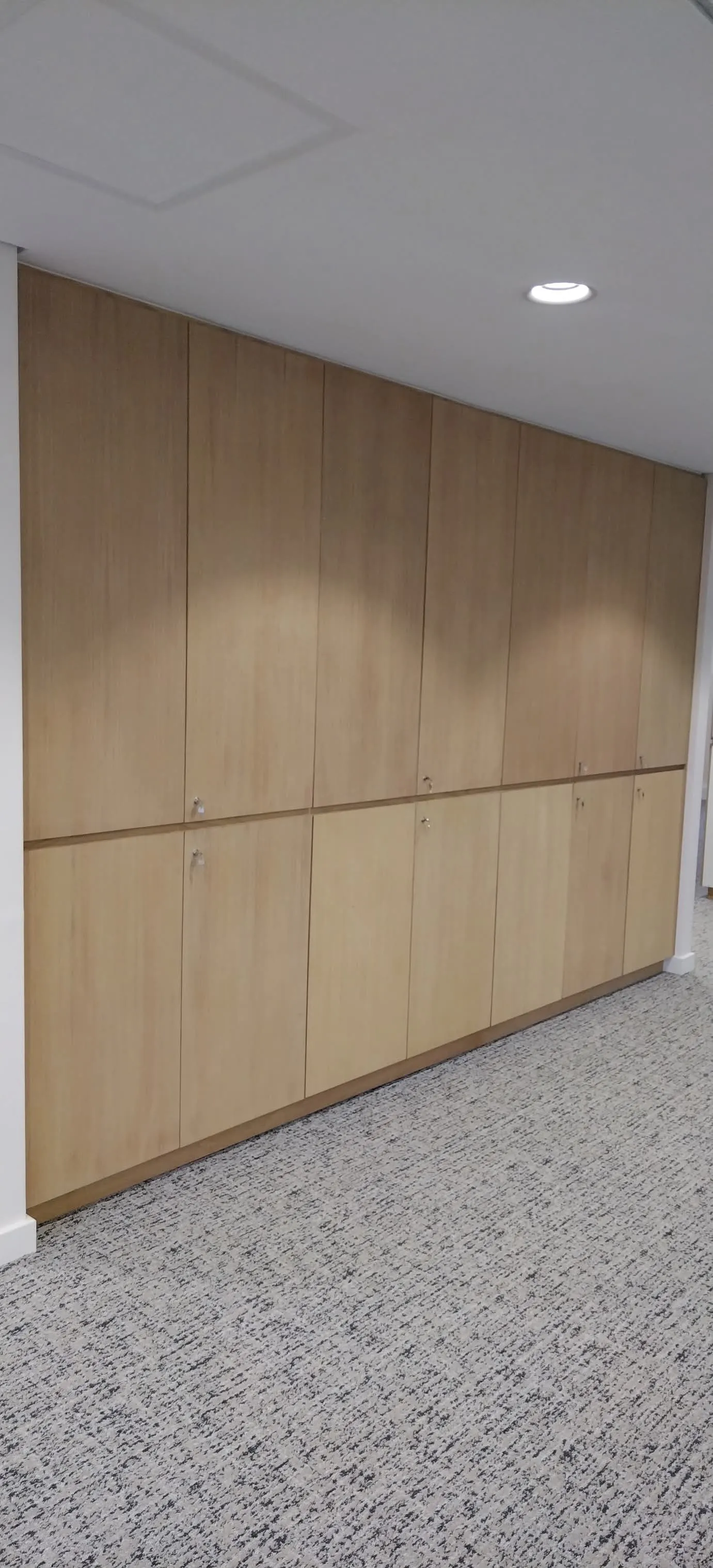 DJ Woodworx custom woodworking project